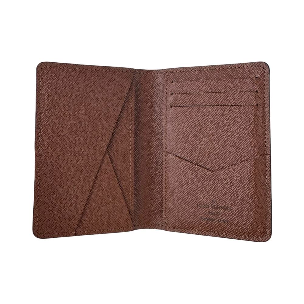 Louis Vuitton Monogram Pocket Organizer - Picture 7 of 9